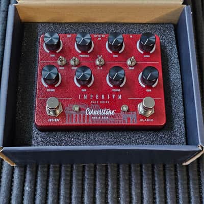Cornerstone Music Gear Imperium Daje image 2
