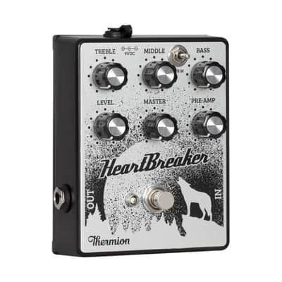 Thermion Heartbreaker image 2