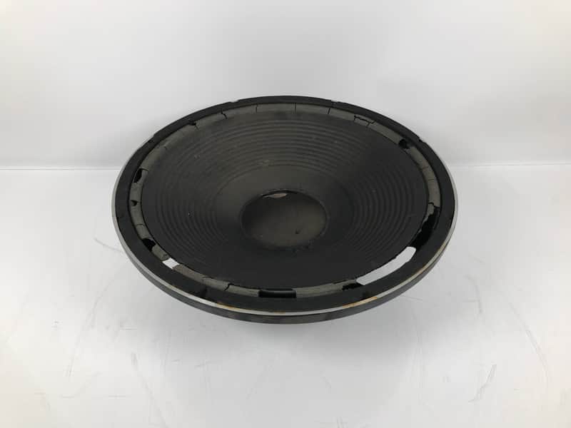 JBL Model 2215H Woofer 15" Speaker 8 Ohm -Single Driver image 1