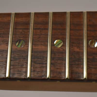 1998 Fender American Ultra Stratocaster Neck image 18