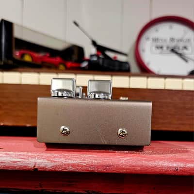 Joyo R-24 Rigel Preamp image 5