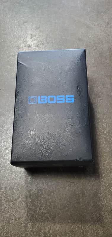 Boss OC-5