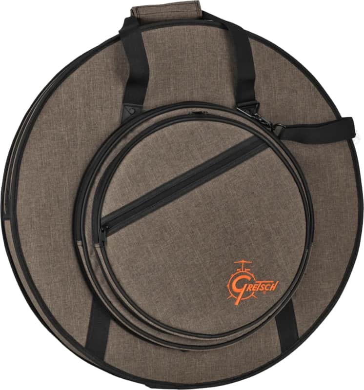 Gretsch Pro Tour Cymbal Bag, 24" image 1