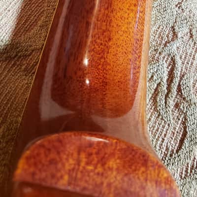 Gibson Les Paul Standard Custom Shop Reissue R8 2016 - Sunrise Teaburst image 9