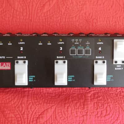 G LAB GSC-1 2010s black image 3