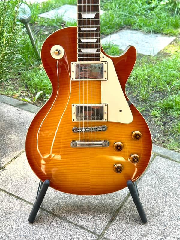 Tokai Love Rock Les Paul LS-95