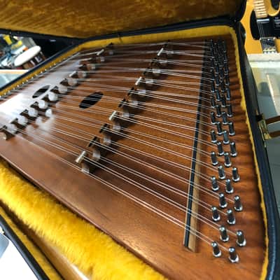 Dusty Strings D10 Dulcimer image 7