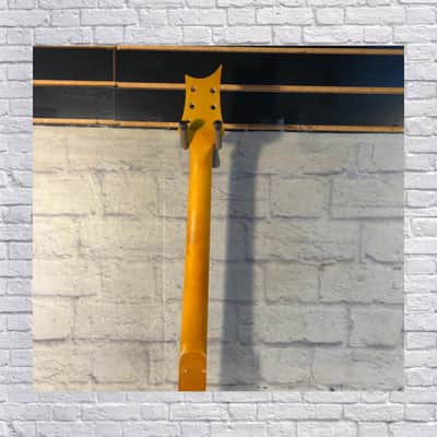 Unknown PRS Style 22 Fret Maple Electric Guitar Neck image 6