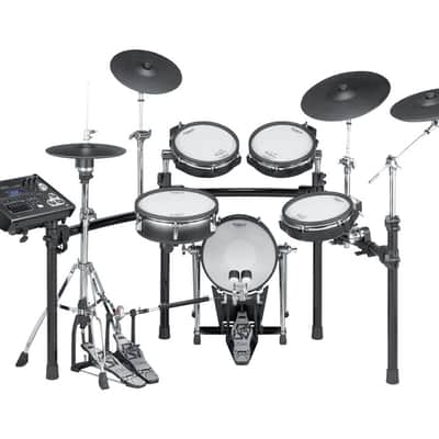 Roland TD-1KPX2 V-Drum Kit with Mesh Pads | Reverb