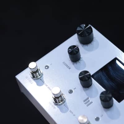 Meris LVX Modular Delay System Advanced ARM Processor Delay Effect Pedal w/Box image 10