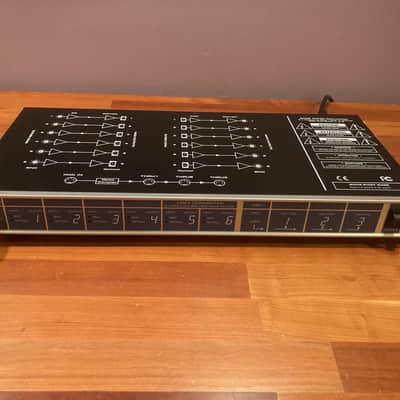 RME MADI to Optical Converter- Perfect Condition- Current retail $2,899.00 image 1