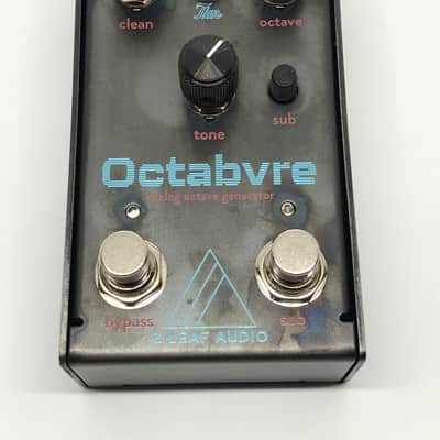 3Leaf Audio Octabvre MKIII image 3