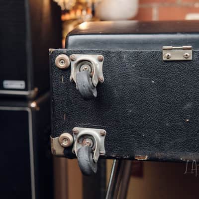 1973 Fender Rhodes Mk. 1 Stage 73 - Great Player! image 10