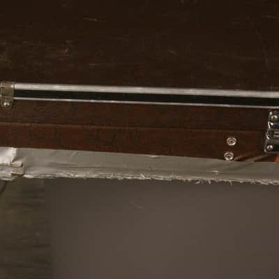 Ibanez Double Neck 6/4-string "lawsuit era" w/original OWNER'S MANUAL 1970s image 21