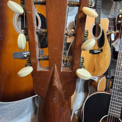 Martin O-21 1914 - Brazilian Rosewood image 9