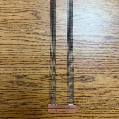 (7) Set Snare Wire Bundle Ludwig L1930 Gibraltar Puresound image 8