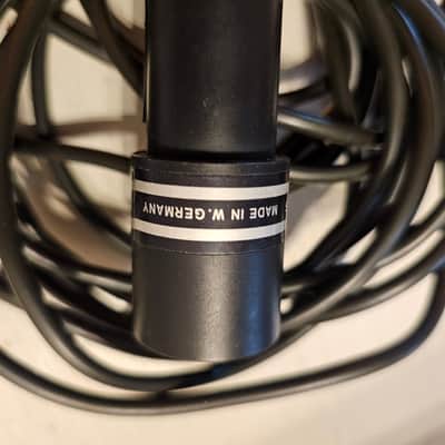 Beyer 550 LM S - Black image 6