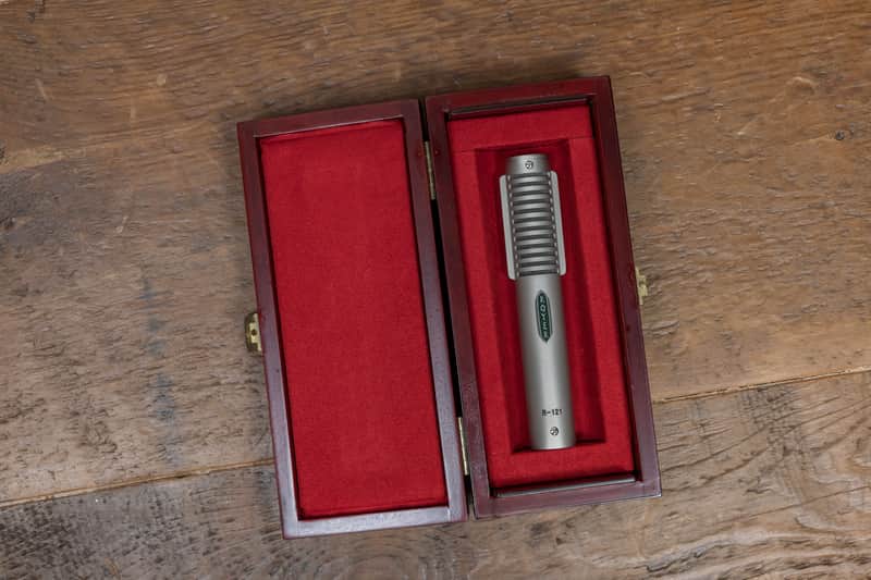 Royer R-121 image 1