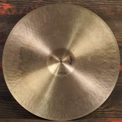 Zildjian 23" K. Sweet Ride - 2932g image 6