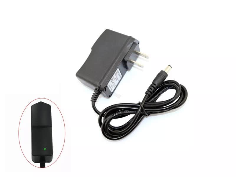 PSA-120S 120T 9V AC Adapter Power Supply Roland Effects Pedals image 1