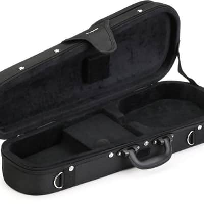 Kala UC-S Foam Hardcase for Soprano Ukulele image 2