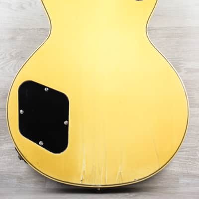 Rare Japan Vintage Greco RR-95K Custom Randy Rhoads Kahler LP 1984 image 8