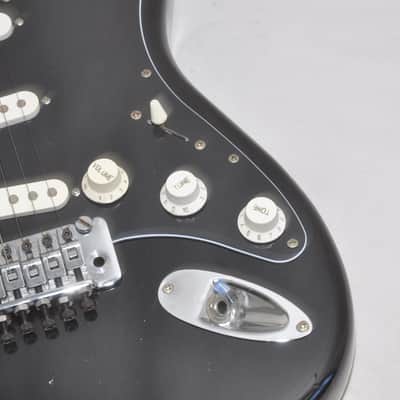 FERNANDES FRT-3 Electric Guitar RefNo 7391 image 3