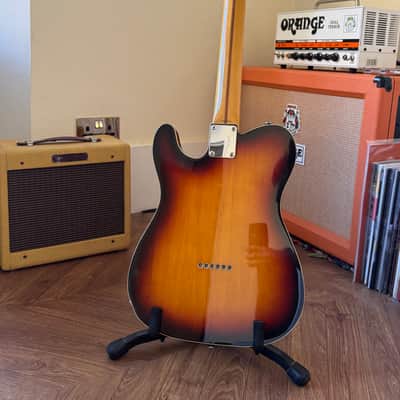 Fender Telecaster - Sunburst image 4
