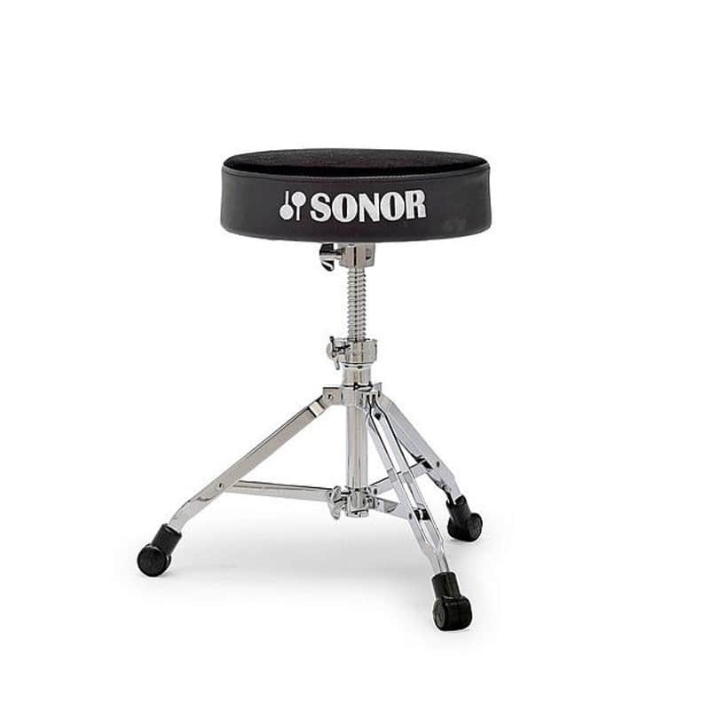 SONOR SN-DT4000 [4000 Series / Drum Throne] image 1
