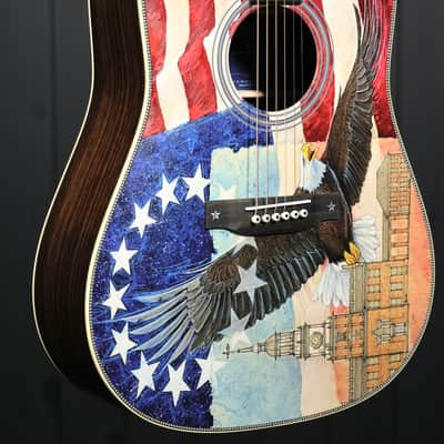 Martin HD-28 image 2