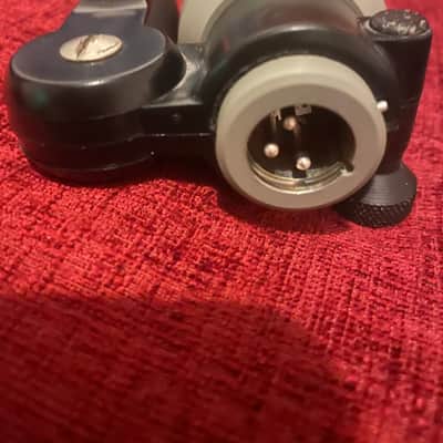 Electro-Voice RE20 Cardioid Dynamic Microphone 1968 - Present - Gray image 11
