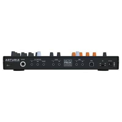 Arturia MicroFreak Experimental Hybrid Synth - Carry Bag Kit image 3