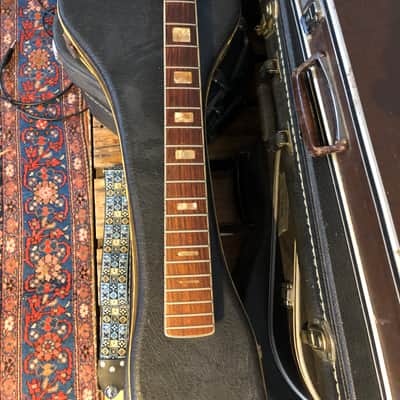 Aria vintage 1970´is neck image 1