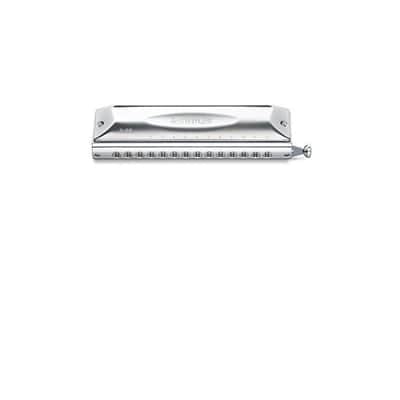 Suzuki Sirius S-56S harmonica image 2