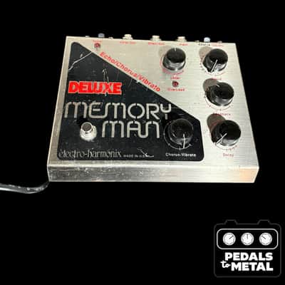 90s Electro-Harmonix Deluxe Memory Man / MN3005 Chips - x15227 image 1