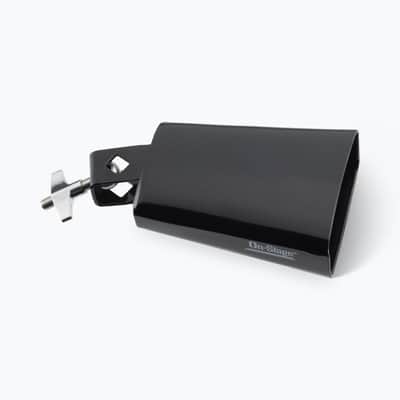 On-Stage HPCB2500 5" Cowbell - Black image 5