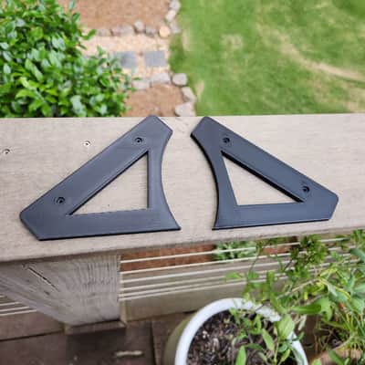 Desktop Ears - Crave / Edge / Spice