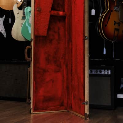 1983 Fender Precision Bass with Maple Fretboard in Sunburst w/ Original Case (Very Good) *Free Shipping* image 11