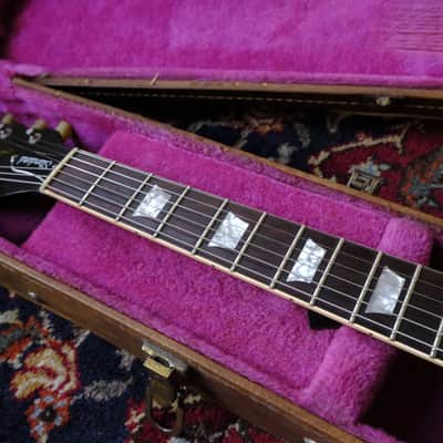Gibson Les Paul Standard 1974-1975 Tobacco Sunburst image 9