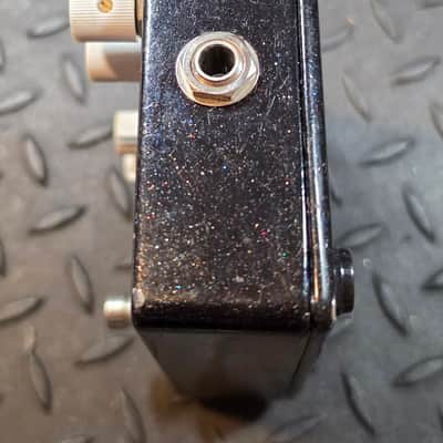 Fuchs Plush Valve Job Distortion Tube Pedal image 4