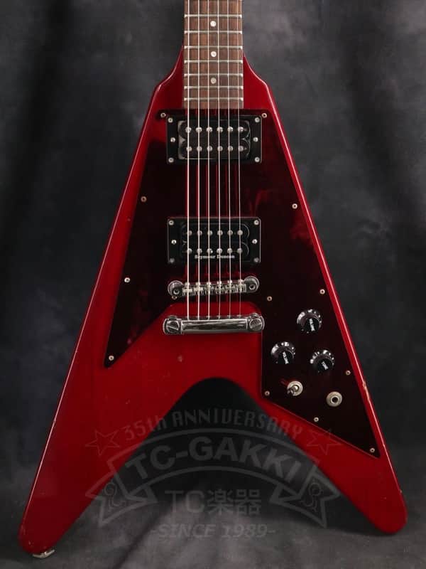 Gibson 1981 Flying V
