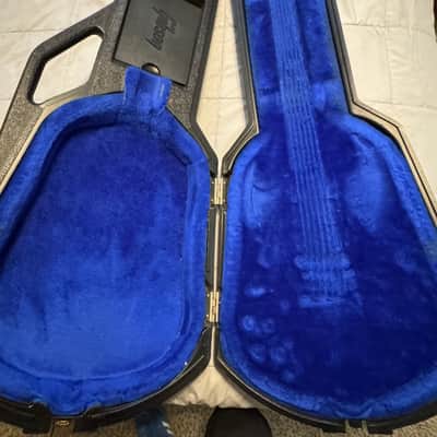 Gibson Showcase Edition SG Custom 1988 - Ferrari Red image 19
