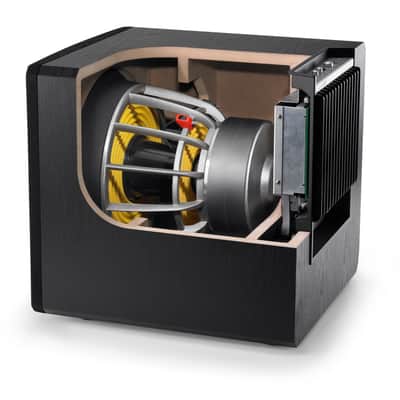 JL Audio E-Sub e110 - Powered Subwoofer - NEW! image 17