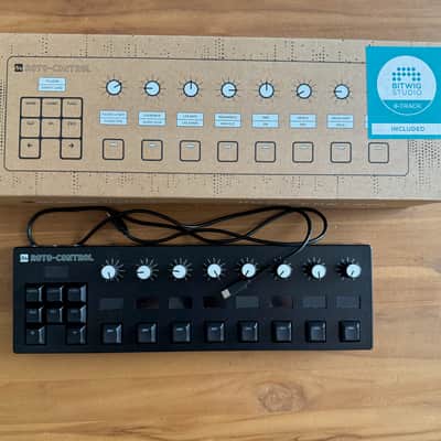 Melbourne Instruments Roto-Control 2025 image 2