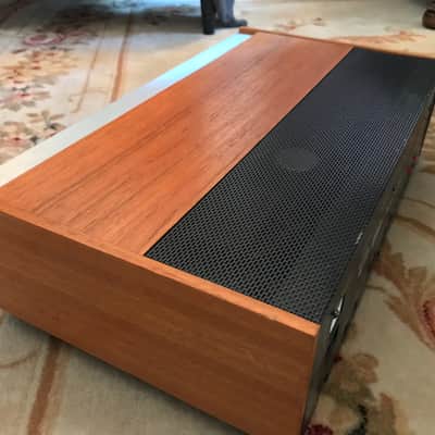 Grundig SV140 amplifier 1969 image 3