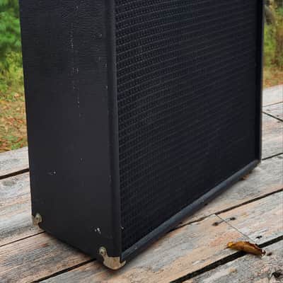 Garnet Sears 'Stencil' 10-ST 2×8 Guitar Combo w Tremolo 1960s Canada image 2
