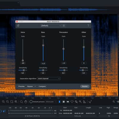 iZotope RX 7 Standard image 3