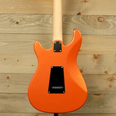 PRS SE NF3 image 4