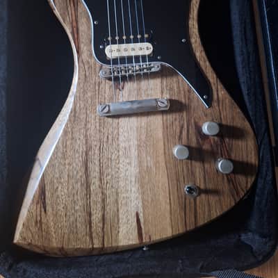 Dunable R2 - USA 2019 - Black Limba Natural image 2
