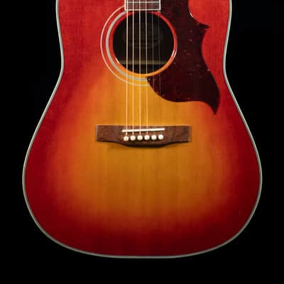 Kopp Bird, Sitka Spruce, Mahogany, Short Scale - USED 2016 image 6